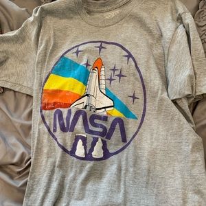 Nasa Shirt